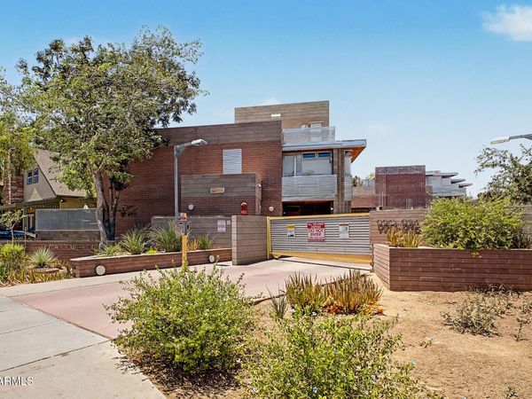 920 S ASH Avenue, Tempe, AZ 85281