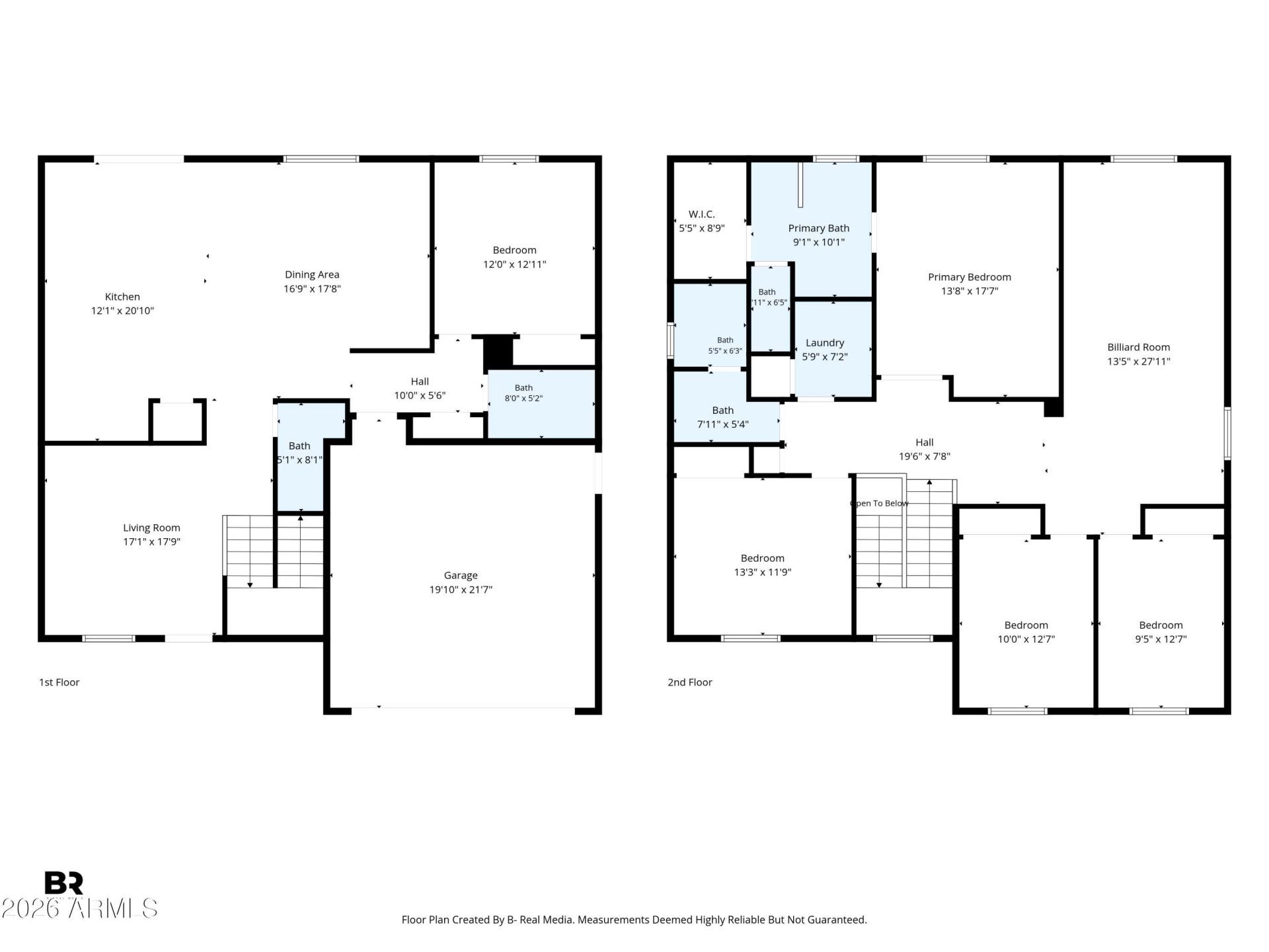 14231 W Evans Drive, Surprise, AZ 85379 Main Photo