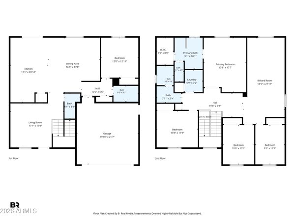 14231 W EVANS Drive, Surprise, AZ 85379