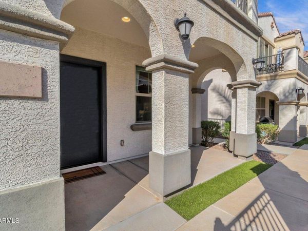 4064 E PONY Lane, Unit 105, Gilbert, AZ 85295