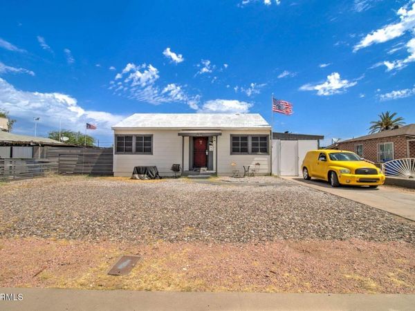 3338 E Taylor Street, Phoenix, AZ 85008
