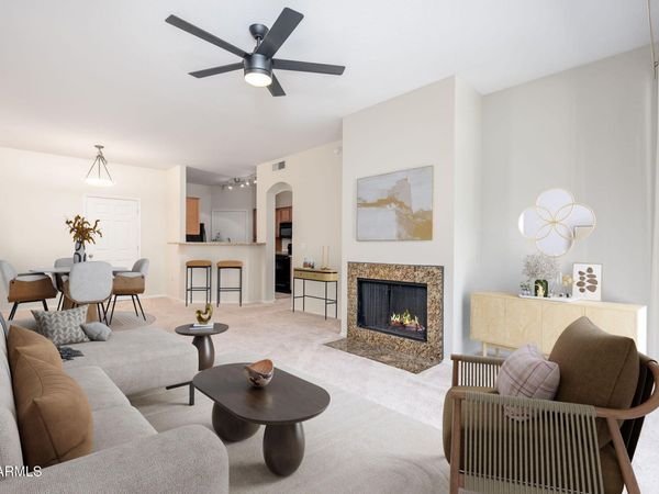 1411 E Orangewood Avenue, Unit 105, Phoenix, AZ 85020