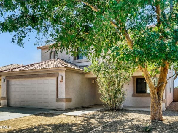 40676 N LAS PRADERAS Street, San Tan Valley, AZ 85140