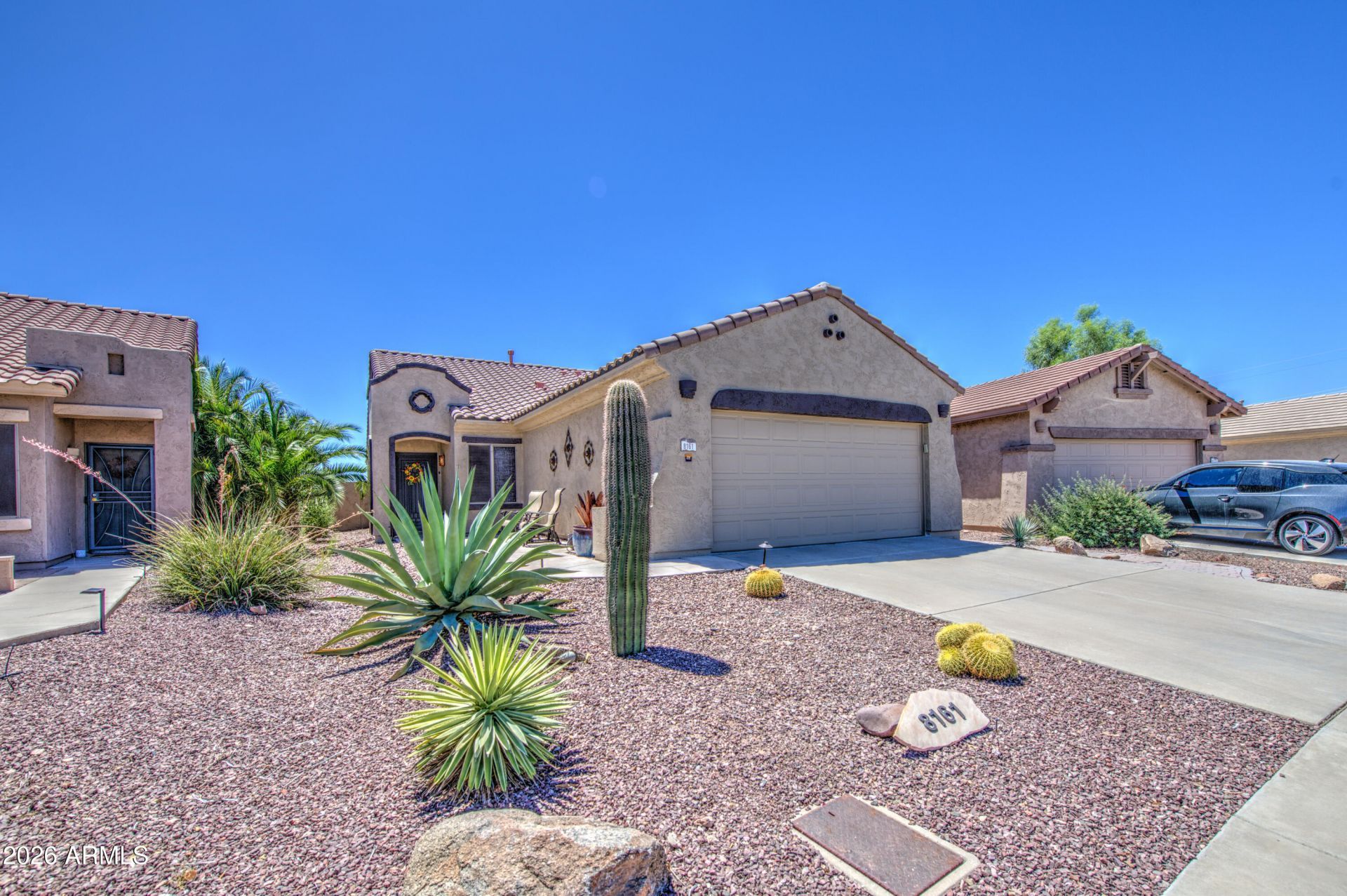 8161 S Open Trail Lane, Gold Canyon, AZ 85118 Main Photo