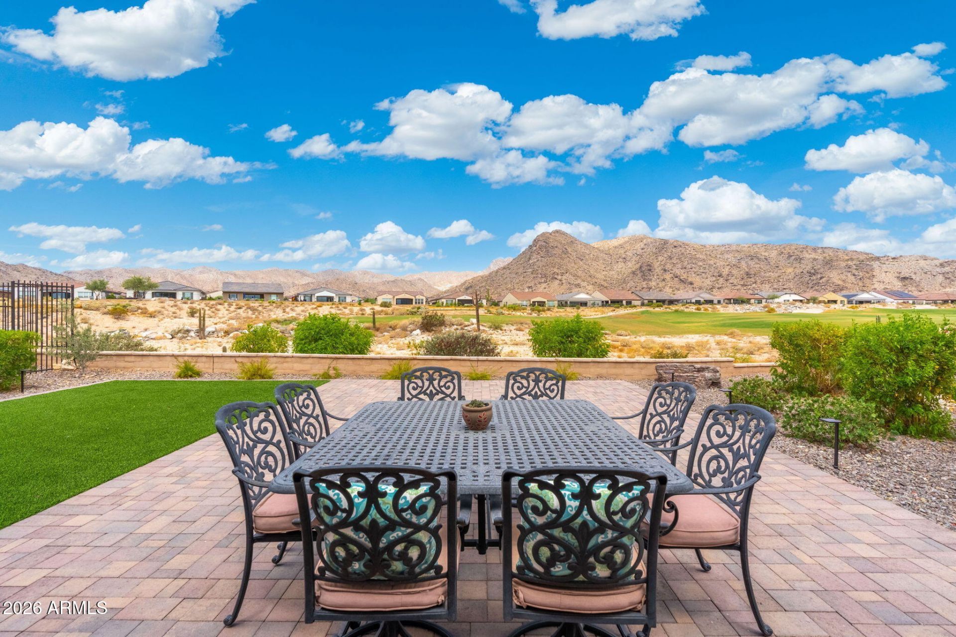 5692 N 206th Lane, Buckeye, AZ 85396 Main Photo