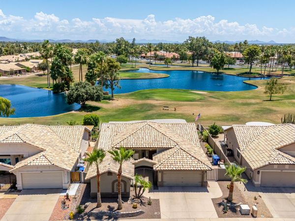 17383 N LONESOME DOVE Trail, Surprise, AZ 85374