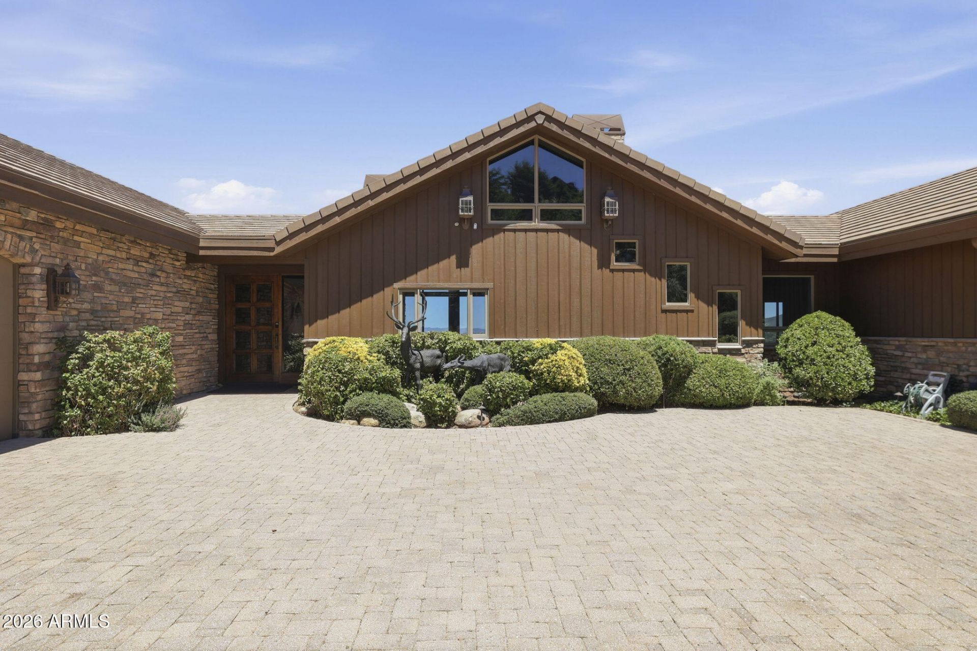 2158 FOREST MOUNTAIN Road, Prescott, AZ 86303