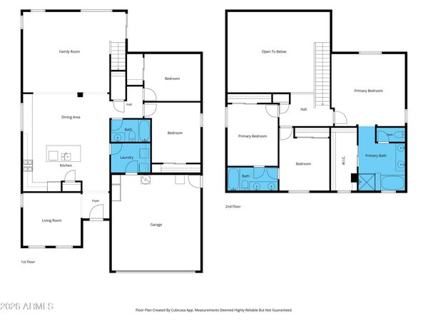 6992 S VIEW Lane, Gilbert, AZ 85298