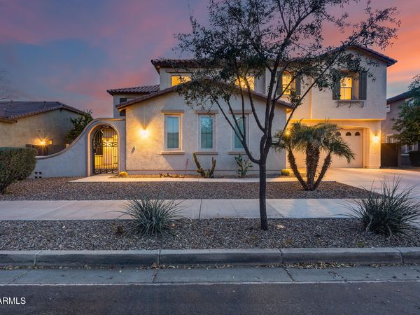 19057 E REINS Road, Queen Creek, AZ 85142