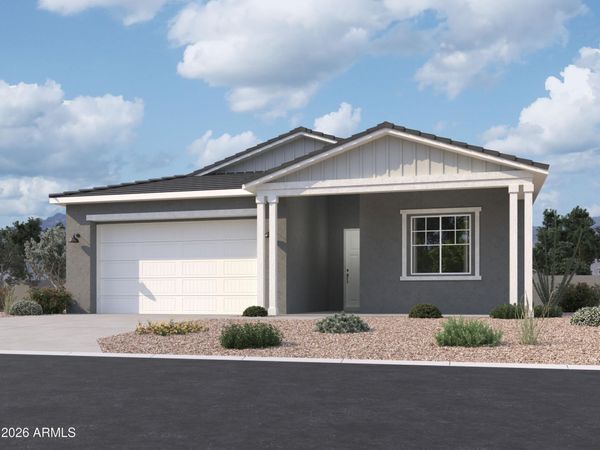 25989 N 79TH Avenue, Peoria, AZ 85383