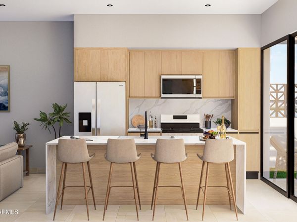 MG2 L21 Vista Laguna, Unit L21, Mexican Water, AZ 86514