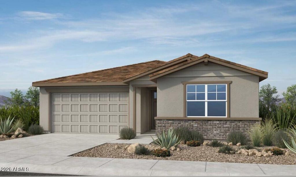 16582 W Bronco Trail, Surprise, AZ 85387 Main Photo