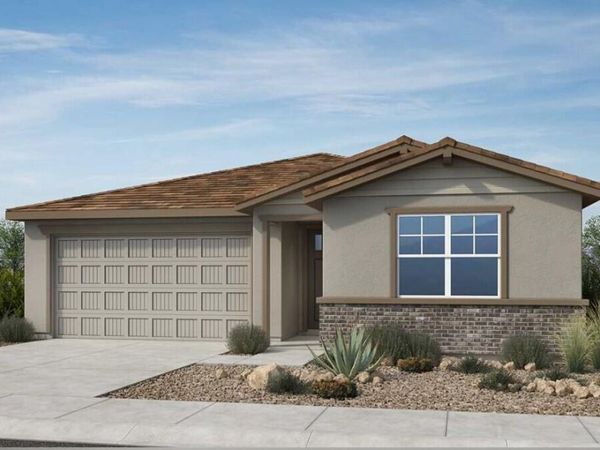 16582 W BRONCO Trail, Surprise, AZ 85387