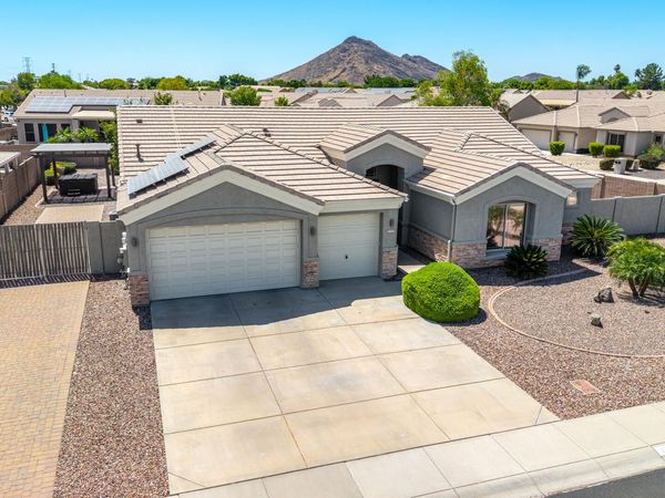 24632 N 46TH Avenue, Glendale, AZ 85310