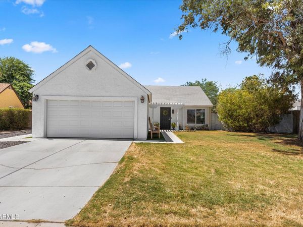 19632 N 9TH Place, Phoenix, AZ 85024
