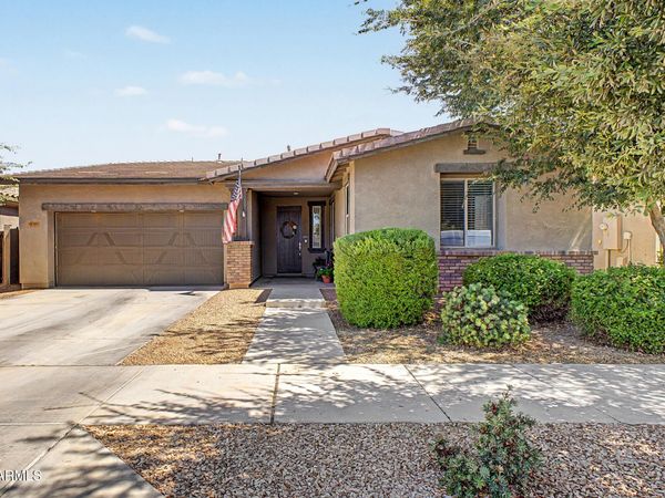 22516 E DUNCAN Street, Queen Creek, AZ 85142