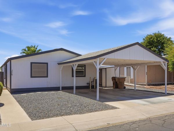 11275 N 99TH Avenue, Unit 176, Peoria, AZ 85345