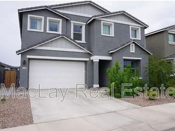 11341 E Ulysses Avenue, Mesa, AZ 85212