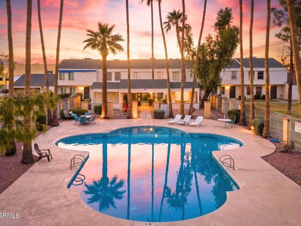 409 E WOODMAN Drive, Tempe, AZ 85283