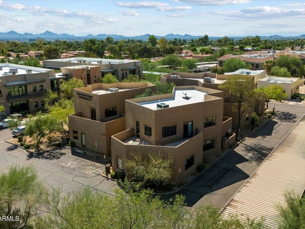 8712 E VISTA BONITA Drive, Scottsdale, AZ 85255