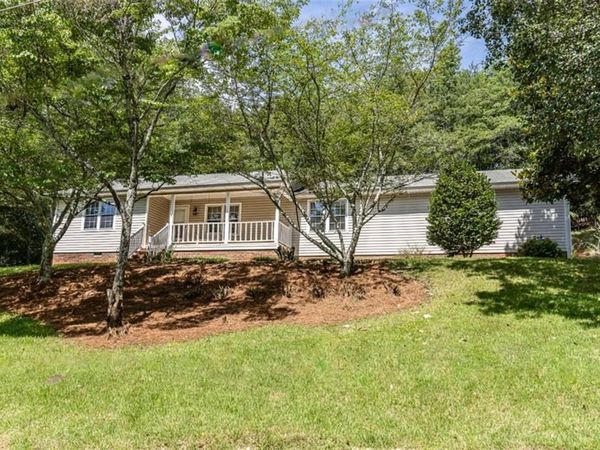 36 Ramblewood Drive , Silver Creek, GA 30173