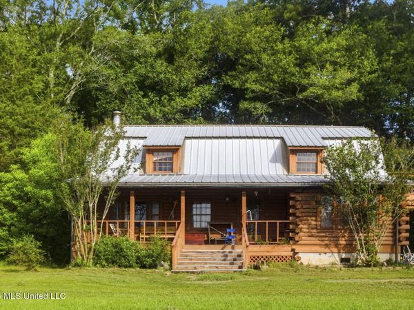 1012 Kern Lane, Crystal Springs, MS 39059