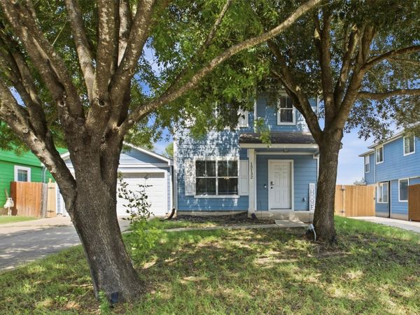 13132 Briarcreek LOOP, Manor, TX 78653