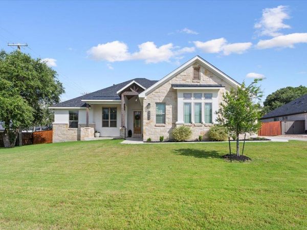 5017 Bella Charca PKWY, Nolanville, TX 76559