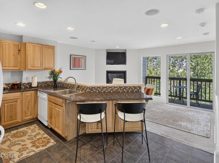 111 Tramway Drive, Unit 3-A, Stateline, NV 89449 Photo