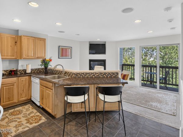 111 Tramway Drive, Unit 3-A, Stateline, NV 89449