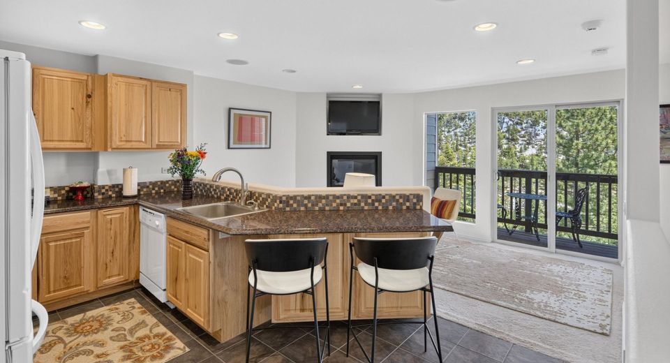 111 Tramway Drive, Unit 3-A, Stateline, NV 89449 Photo