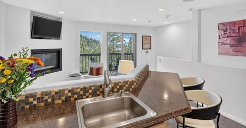 111 Tramway Drive, Unit 3-A, Stateline, NV 89449 Photo