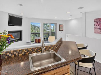 111 Tramway Drive, Unit 3-A, Stateline, NV 89449 Photo