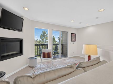 111 Tramway Drive, Unit 3-A, Stateline, NV 89449 Photo