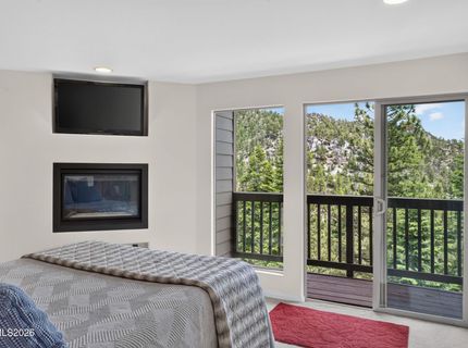 111 Tramway Drive, Unit 3-A, Stateline, NV 89449 Photo