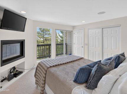 111 Tramway Drive, Unit 3-A, Stateline, NV 89449 Photo