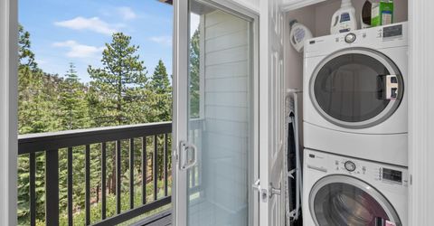 111 Tramway Drive, Unit 3-A, Stateline, NV 89449 Photo
