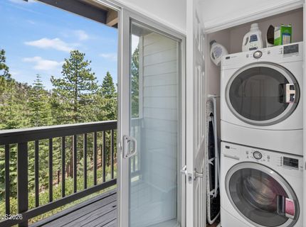 111 Tramway Drive, Unit 3-A, Stateline, NV 89449 Photo