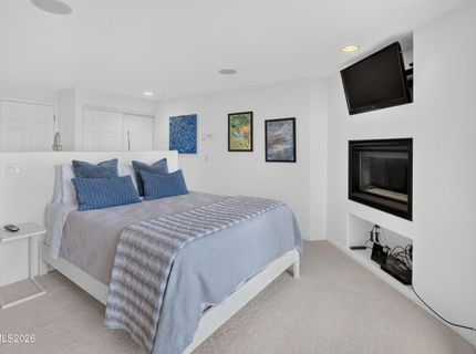 111 Tramway Drive, Unit 3-A, Stateline, NV 89449 Photo