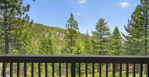 111 Tramway Drive, Unit 3-A, Stateline, NV 89449 Photo