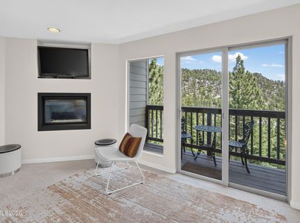 111 Tramway Drive, Unit 3-A, Stateline, NV 89449 Photo