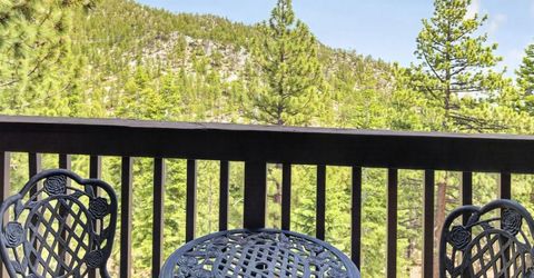 111 Tramway Drive, Unit 3-A, Stateline, NV 89449 Photo