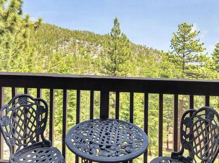 111 Tramway Drive, Unit 3-A, Stateline, NV 89449 Photo