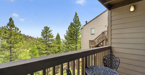 111 Tramway Drive, Unit 3-A, Stateline, NV 89449 Photo