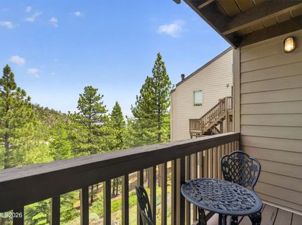 111 Tramway Drive, Unit 3-A, Stateline, NV 89449 Photo
