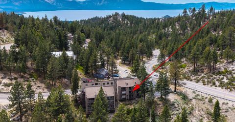 111 Tramway Drive, Unit 3-A, Stateline, NV 89449 Photo