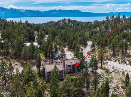 111 Tramway Drive, Unit 3-A, Stateline, NV 89449 Photo
