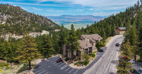 111 Tramway Drive, Unit 3-A, Stateline, NV 89449 Photo