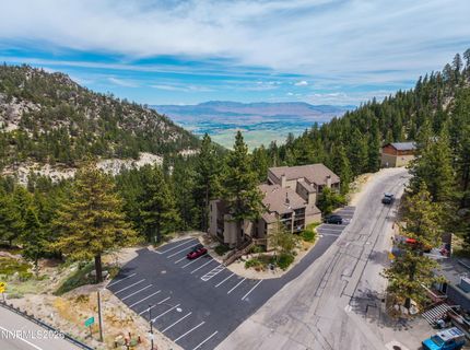 111 Tramway Drive, Unit 3-A, Stateline, NV 89449 Photo