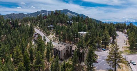 111 Tramway Drive, Unit 3-A, Stateline, NV 89449 Photo